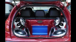 Baby D - Get Out (Extreme Bass Boosted) (Loud)