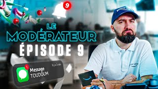 Qui veut devenir la copine du Modérateur ? - Le Modérateur EP09 I Prime Video