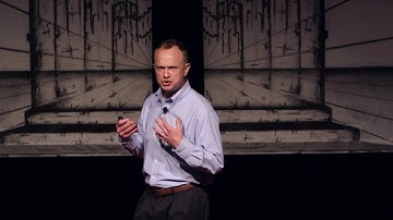 Strategy as Choice | Nick Hansen | TEDxWestminsterCollegeSLC