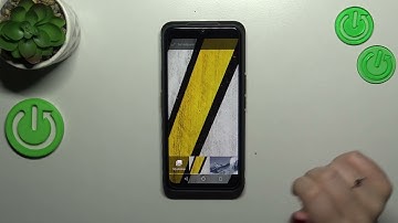 How to Change Wallpaper on CAT S53 – Manage Home Screen Wallpaper