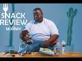 Morray Might Have The Funniest Episode Of "Snack Review" Ever | HNHH's Snack Review