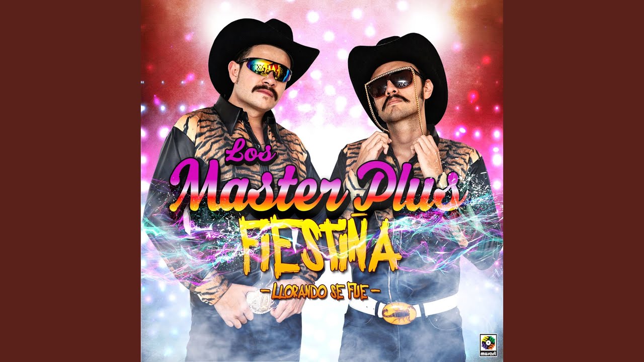 在 YouTube 上观看 Fiestiña (Llorando Se Fue)