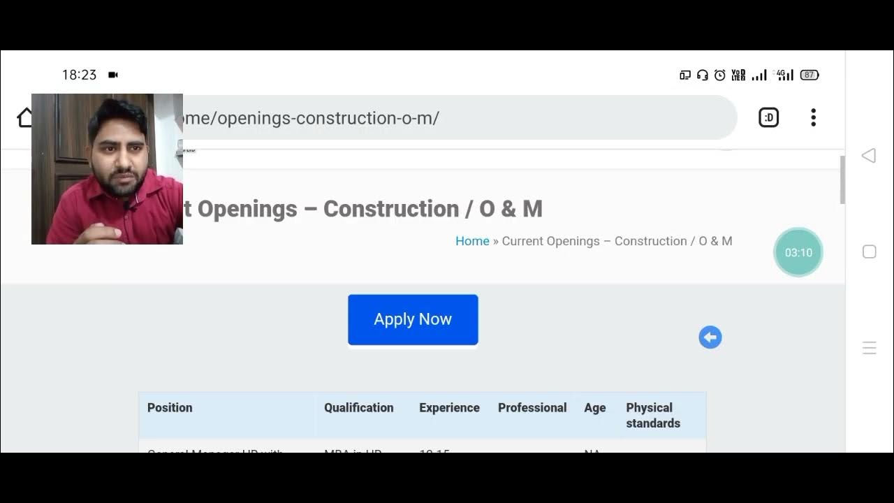 NHAI IRB Highway Toll Plaza Recruitment 2023 YouTube nhai-irb-highway-toll-plaza-recruitment-2023-youtube