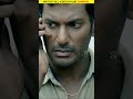 Watch full video👆 Vishaloda panam thiruppi kedaikkuma? #irumbuthirai #vishal #samantha #shorts