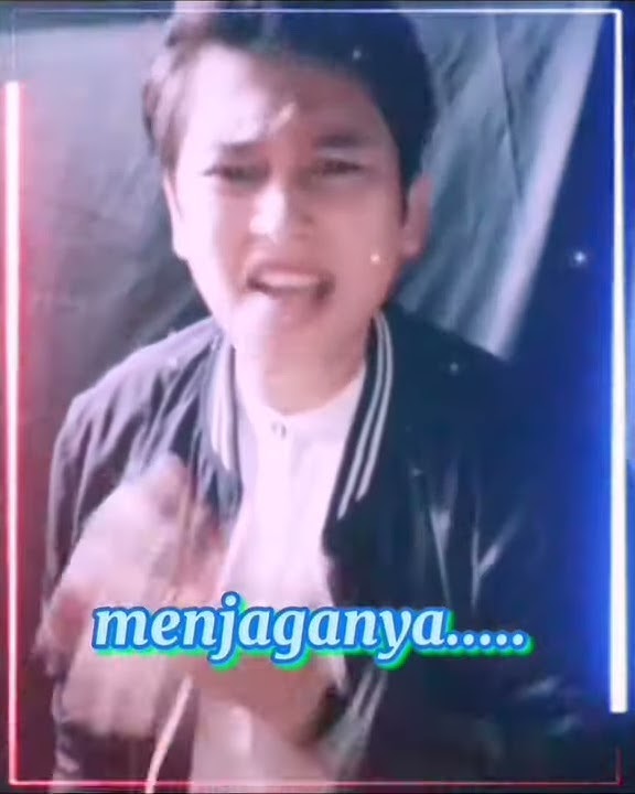 sedang sayang2 nya diri ku engkau tinggalkan