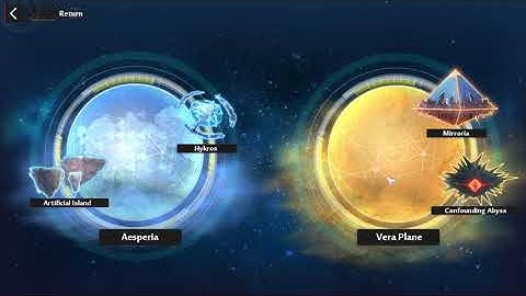 Tower of Fantasy 2.1 How to get to Confounding Abyss