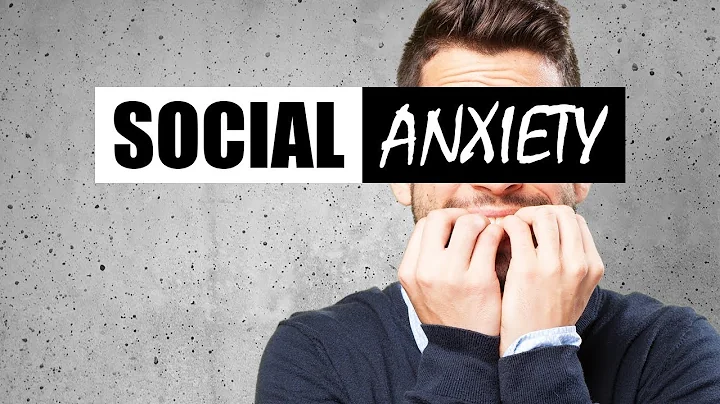 15 Things Only People With Social Anxiety Will Understand - DayDayNews