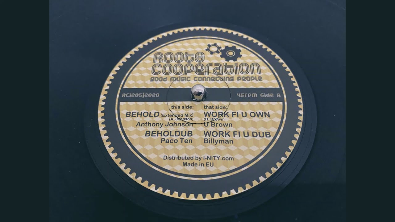 Watch U Brown - Work Fi U Own on YouTube Watch U Brown - Work Fi U Own on YouTube