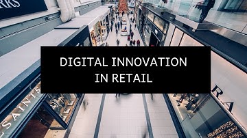 How Retailers Are Using Digital Tech To Provide a Better Customer Experience