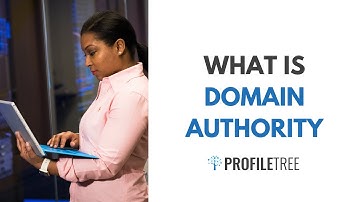 What Is Domain Authority? How Is Calculated?