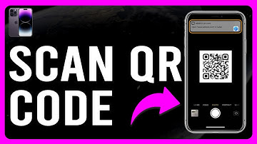 How to Scan QR Code on Your iPhone (Step-by-Step Process)