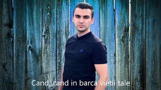 Darius Stanca - Cand incercarea ta e mare (Official video)