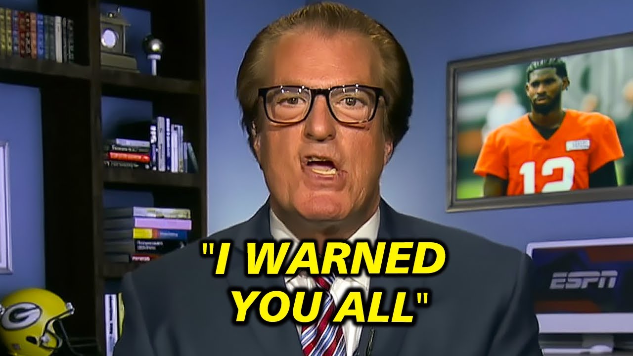 Эксперт НФЛ Мел Кипер предупредил НФЛ о первом старте Шедеура Сандерса между «Браунс» и «Рейдерс»