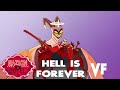 Hell is forever  vf  hazbin htel