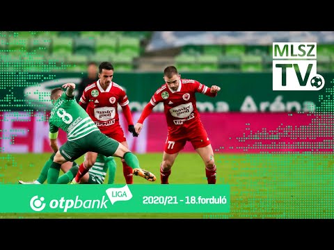 Ferencvaros Kisvarda Goals And Highlights