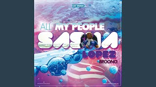 All My People (Claudio Cristo Remix)