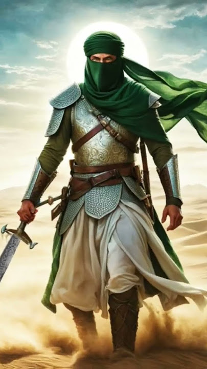 power 🔥of Zulfiqar talwar  please like and subscribe #viral #hazrath #history #islamicsong #zulfikar
