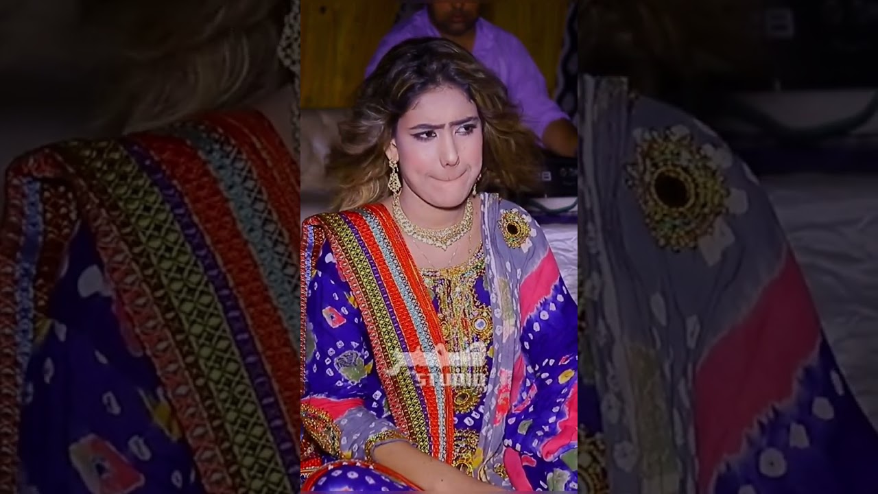 Hum Sindh main Rehne wale Sindhi - Sumaira Ali - Sindhi new songs 2023