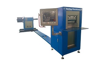 Transformer unicore machine