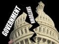 Hip Hughes Explains Government Shutdown