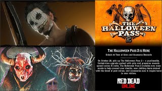 Halloween Pass 2 Is Worth it? - RDO