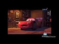 Cars 1 Doc Reveals His Past (Tagalog)