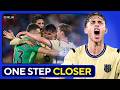 Barcelona take MASSIVE step towards La Liga title with win vs. Osasuna