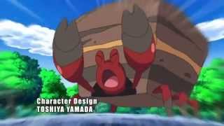 Pokemon Black and White Theme song