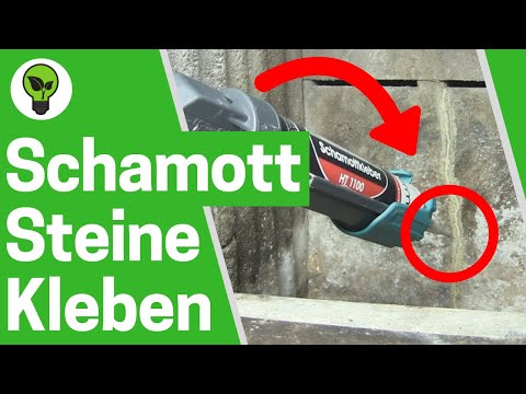 Video: Hitzebeständiger Kleber für Fliesen, Kamine und Metall