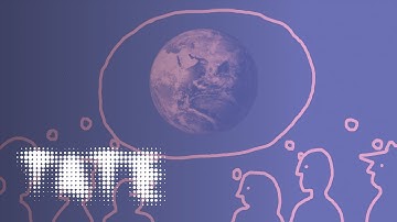 Can art save the world from environmental catastrophe? | Tate