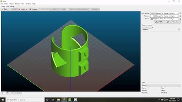 03-03 Define a Config File