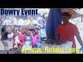 Kyathi ukambani  kamba dowry ceremony  dj felixer live  matuu 