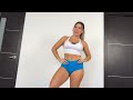 Big Booty Thick Thighs Workout!