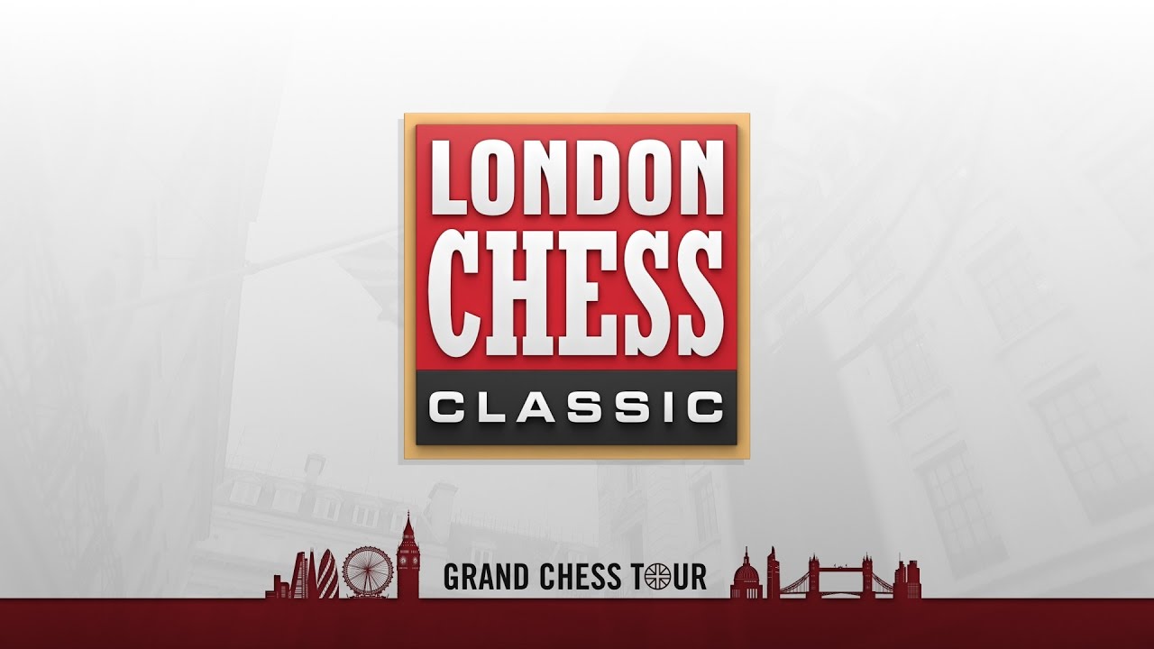 2018 London Chess Classic Recap - Day 3