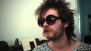 The Blue Van - New Single Teaser #1 - \