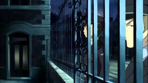 CODE LYOKO - EP40 - Contagion