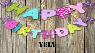 Yely   Wishes & Mensajes