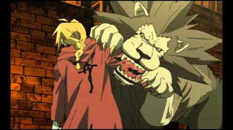 鋼の錬金術師 Fullmetal Alchemist アニメ 1話