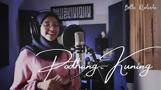 Podhang Kuning (Langgam) Cover by Bella Nadinda