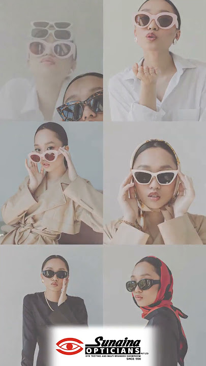 Women Sunglasses