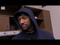 Zeke Nnaji Postgame Locker Room Interview vs. Pistons 🎙 | 2/28/25