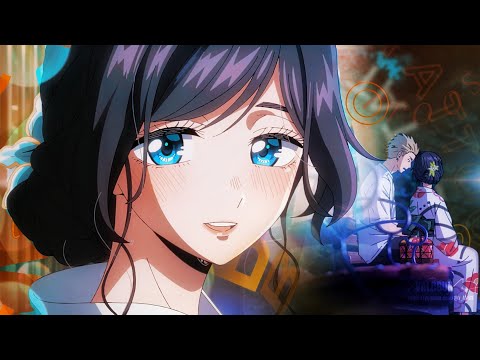 Gun Boi Kaz - Tattoos - AMV -「Anime MV」