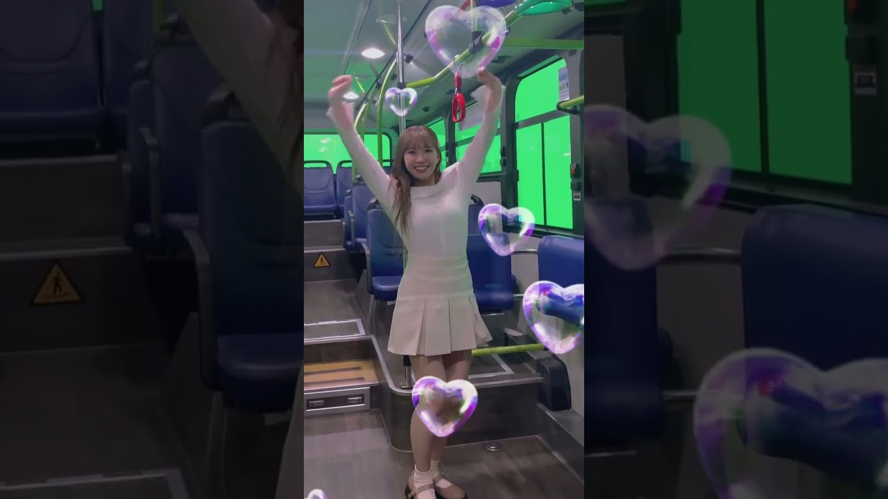 Chopstick 2023 ver. #MAYUKA #NiziU #ニジュー