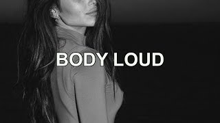 Body Loud - SWIM & Limi (Lyrics)
