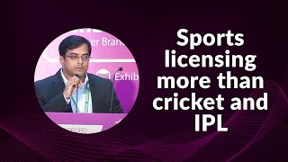 Sports licensing more than cricket and IPL screenshot 2