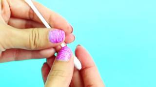 REALISTIC Miniatures Q tips ~ Mini Bath Accessories   No Polymer Clay