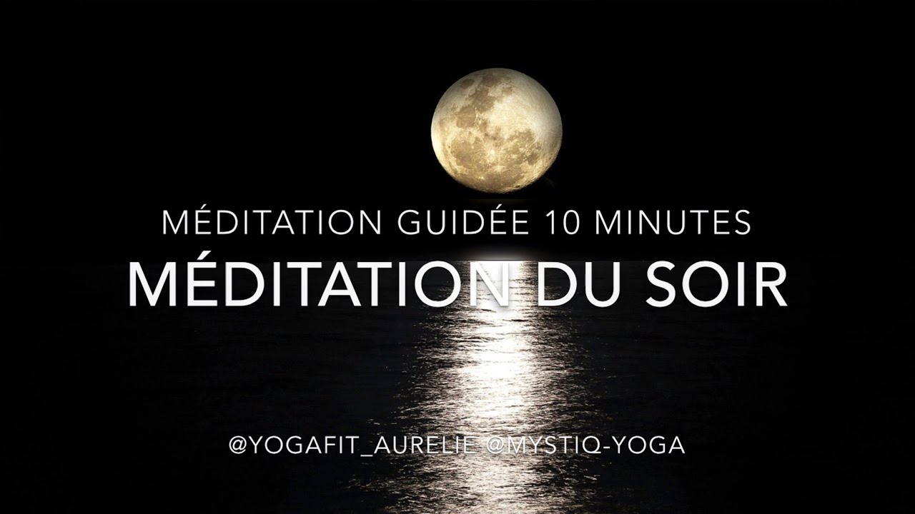 Stream Méditation Guidée Pour Dormir 💤 ✨ Morphée (Sommeil Profond) by  Gaia Meditation