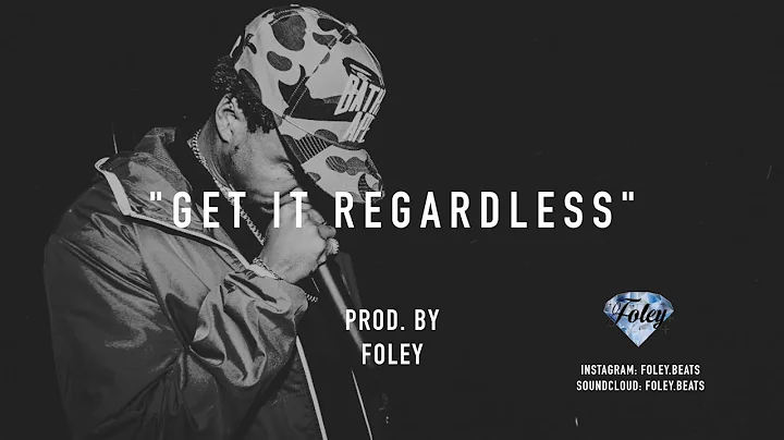 *FREE* Curren$y x Jay Worthy x Larry June Type beat - "Get it regardless" (Prod. Foley.beats)