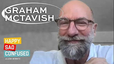 Graham McTavish talks HOUSE OF THE DRAGON, OUTLAND...