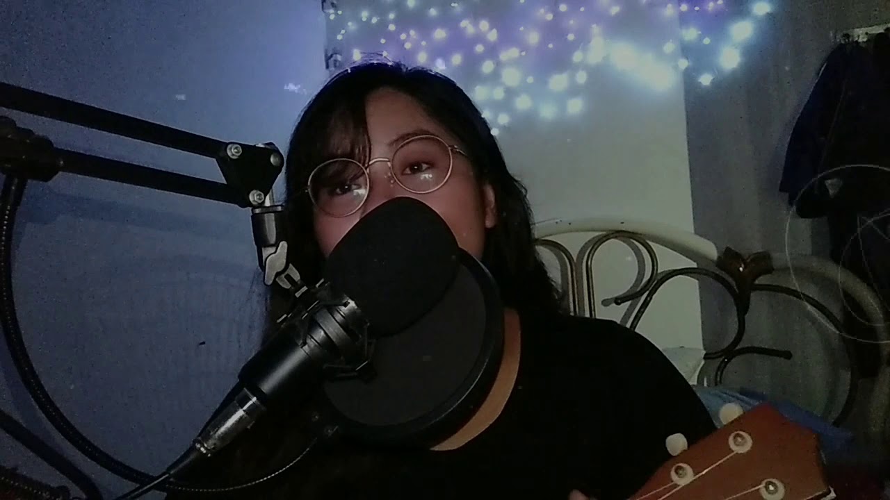 "DEATH BED" UKULELE COVER YouTube